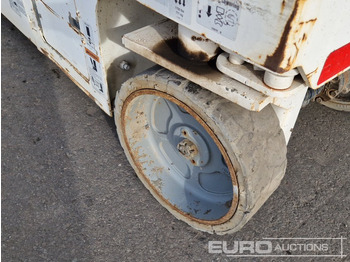 Plataforma aérea 2013 Genie GS3232: foto 5