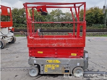 Plataforma aérea 2014 Genie GS-1932: foto 2