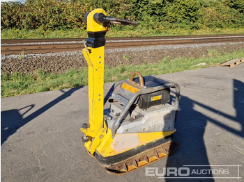 Máquina de asfalto WACKER