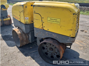 Máquina de asfalto 2016 Wacker RT82SC3: foto 4