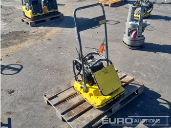 Máquina de asfalto WACKER
