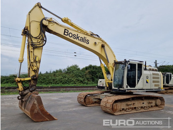 Escavadora de rastos CATERPILLAR 330FL