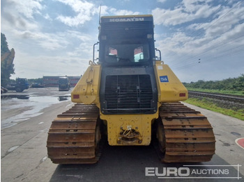 Buldôzer 2017 Komatsu D61PXI-24: foto 4