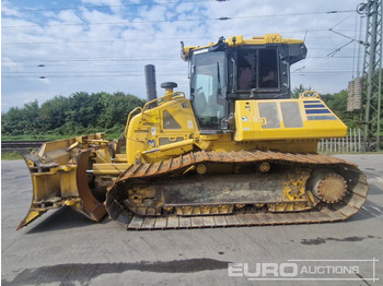 Buldôzer 2017 Komatsu D61PXI-24: foto 2