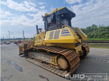 Buldôzer 2017 Komatsu D61PXI-24: foto 3