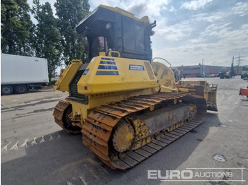 Buldôzer 2017 Komatsu D61PXI-24: foto 5