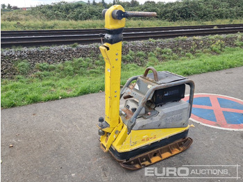 Máquina de asfalto WACKER