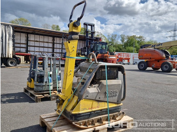 Máquina de asfalto WACKER