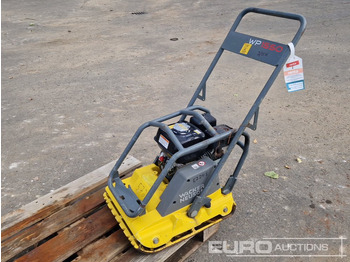 Máquina de asfalto WACKER