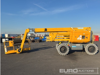 Plataforma aérea 2019 Haulotte HA20LE PRO: foto 2
