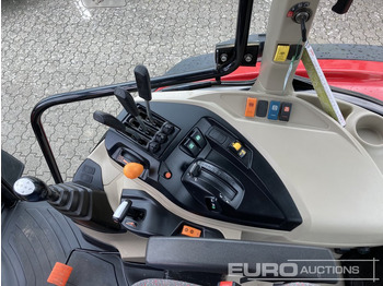 Trator 2019 Massey Ferguson 5711: foto 2