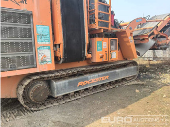 Britador 2019 Rockster RD1100DS: foto 3
