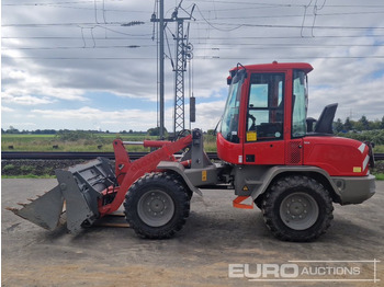 Pá carregadora de rodas 2019 Volvo L30G: foto 2