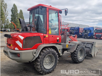 Pá carregadora de rodas 2019 Volvo L30G: foto 5