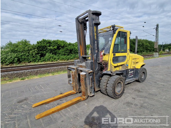 Empilhadeira HYSTER