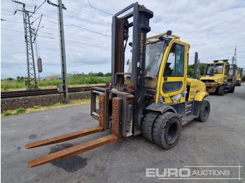 Empilhadeira HYSTER