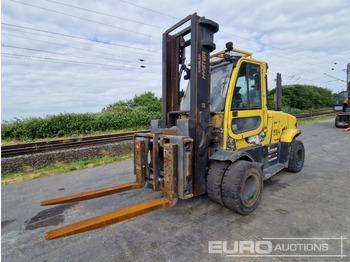 Empilhadeira HYSTER