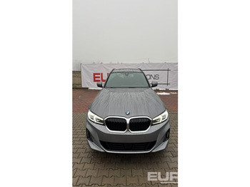 Automóvel BMW
