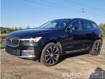 Automóvel VOLVO