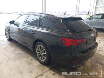 Automóvel AUDI
