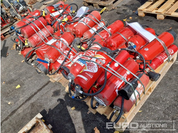 Equipamento de construção