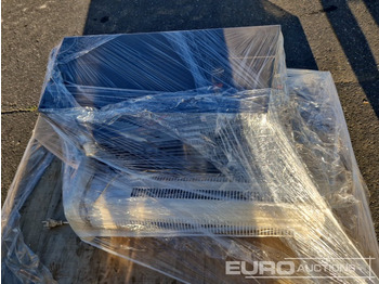 Equipamento de construção 3 Pallets of Mobile A/C + Air Fan: foto 5