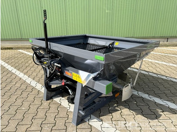 Máquina agrícola AMAZONE
