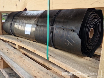 Máquina agrícola JOHN DEERE