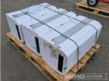 Equipamento de construção