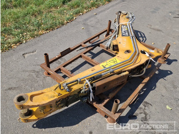 Equipamento de construção YANMAR