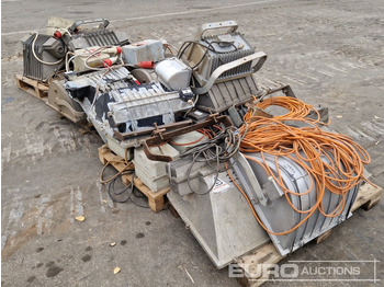 Equipamento de construção