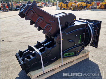 Equipamento HÄNER