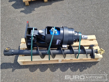 Equipamento HÄNER
