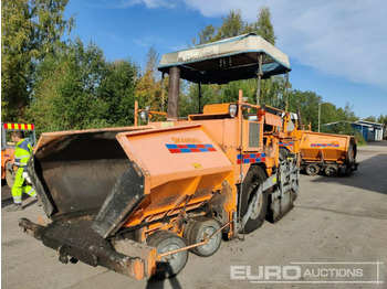 Acabadora CAT BB-650: foto 1