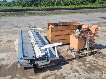 Equipamento de construção