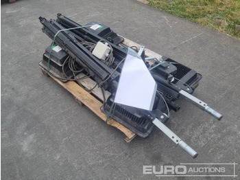 Equipamento de construção Construction Flood Lights: foto 4