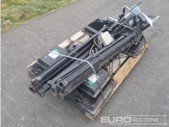 Equipamento de construção Construction Flood Lights: foto 3