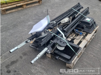 Equipamento de construção Construction Flood Lights: foto 5