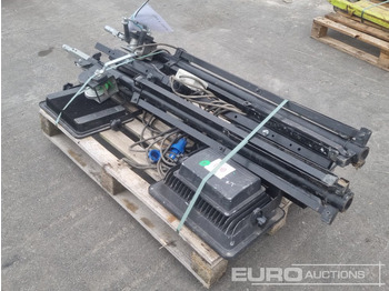 Equipamento de construção Construction Flood Lights: foto 2