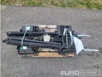 Equipamento de construção