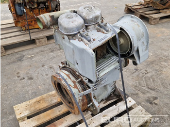 Motor DEUTZ