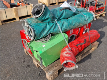 Equipamento de construção