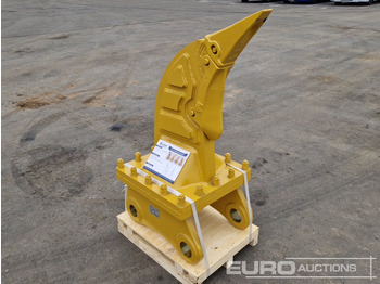 Equipamento por Escavadeira Unused 2025 Elephant  RIPPER336D-ES: foto 4