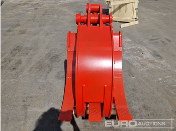 Equipamento por Escavadeira Unused KBKC ASC65: foto 5