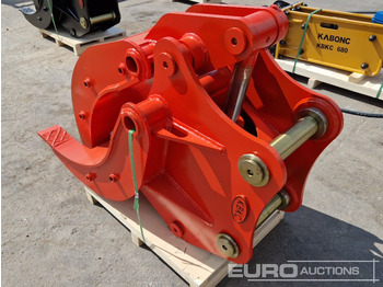 Equipamento por Escavadeira Unused KBKC ASC65: foto 2