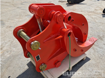 Equipamento por Escavadeira Unused KBKC ASC65: foto 3