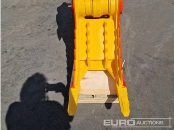 Equipamento por Escavadeira Unused KBKC SS-200: foto 5
