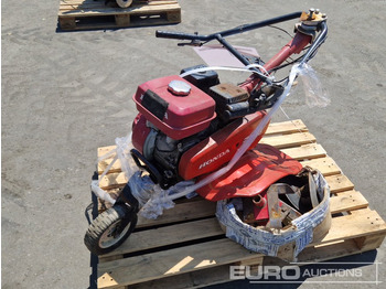 Equipamento de construção