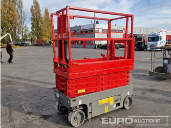 Plataforma aérea Genie GS-1930: foto 3