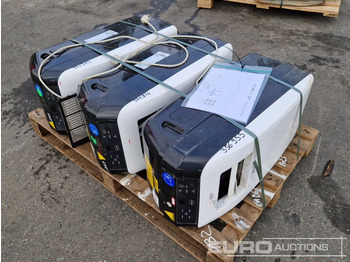 Equipamento de construção
